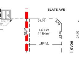 LOT 21 NORTH NECHAKO ROAD, Prince George, British Columbia