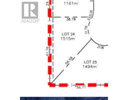 Lot 24 NORTH NECHAKO ROAD, Prince George, British Columbia