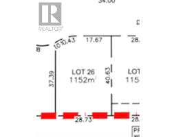 Lot 26 NOTH NECHAKO ROAD, prince george, British Columbia