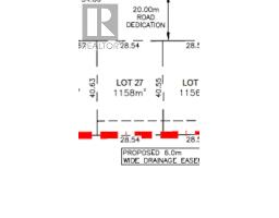 Lot 27 NORTH NECHAKO ROAD, prince george, British Columbia