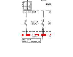 Lot 28 NORTH NECHAKO ROAD, prince george, British Columbia