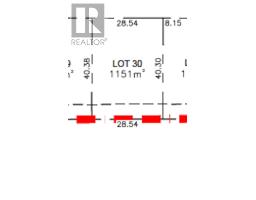 Lot 30 NORTH NECHAKO ROAD, Prince George, British Columbia