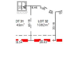 Lot 32 NORTH NECHAKO ROAD, Prince George, British Columbia
