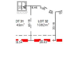 Lot 32 NORTH NECHAKO ROAD, prince george, British Columbia