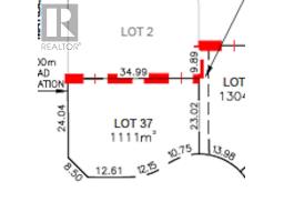 Lot 37 NORTH NECHAKO ROAD, Prince George, British Columbia