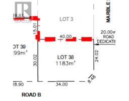 Lot 38 NORTH NECHAKO ROAD, Prince George, British Columbia