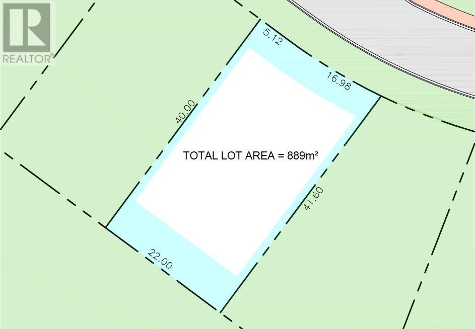 3947 BRINK COURT, Prince George, British Columbia