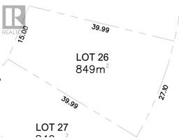 2860 EDGEWATER CRESCENT, Prince George, British Columbia