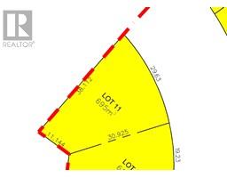 LOT 11 SOUTHRIDGE AVENUE, Prince George, British Columbia
