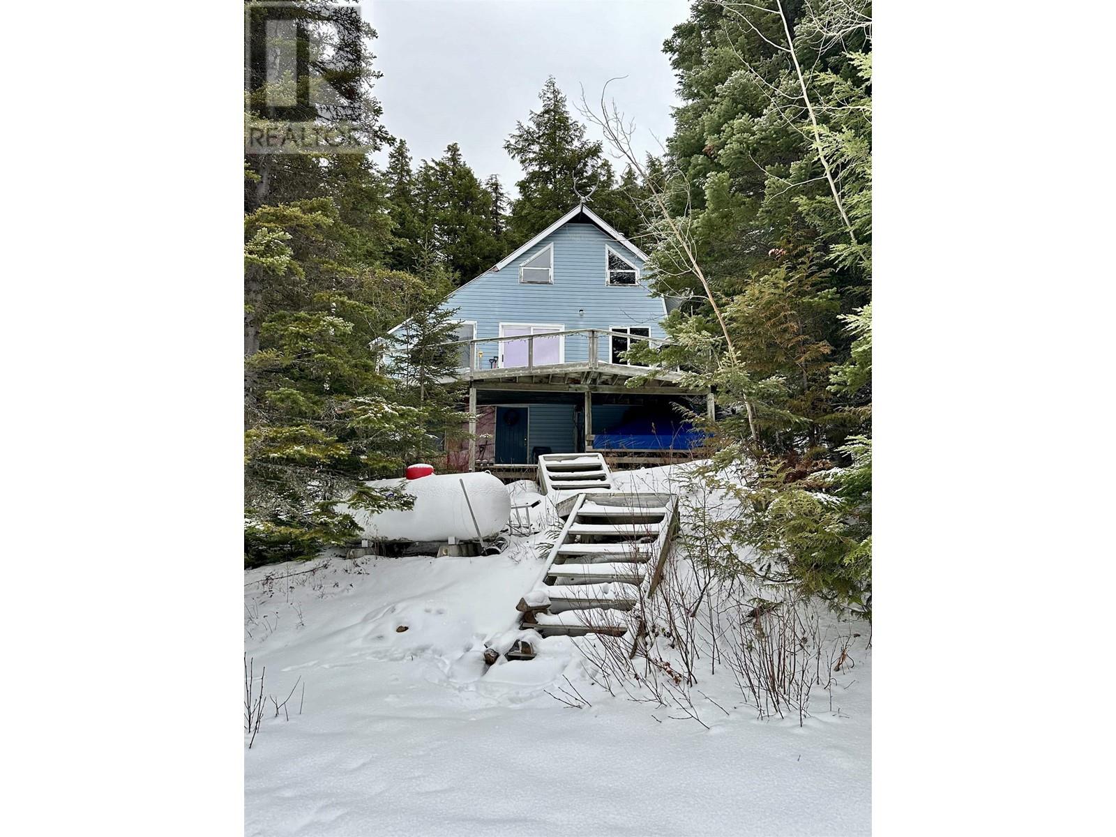 3020 Purden Ski Hill Road, Prince George, British Columbia  V0J 3M0 - Photo 2 - R2837811