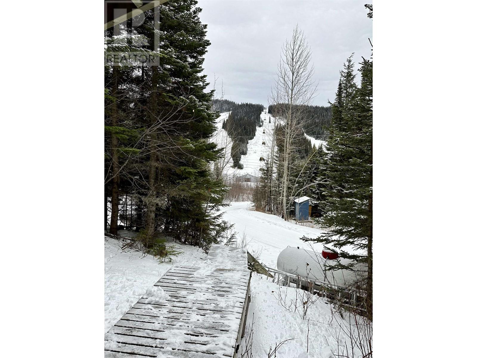 3020 Purden Ski Hill Road, Prince George, British Columbia  V0J 3M0 - Photo 4 - R2837811