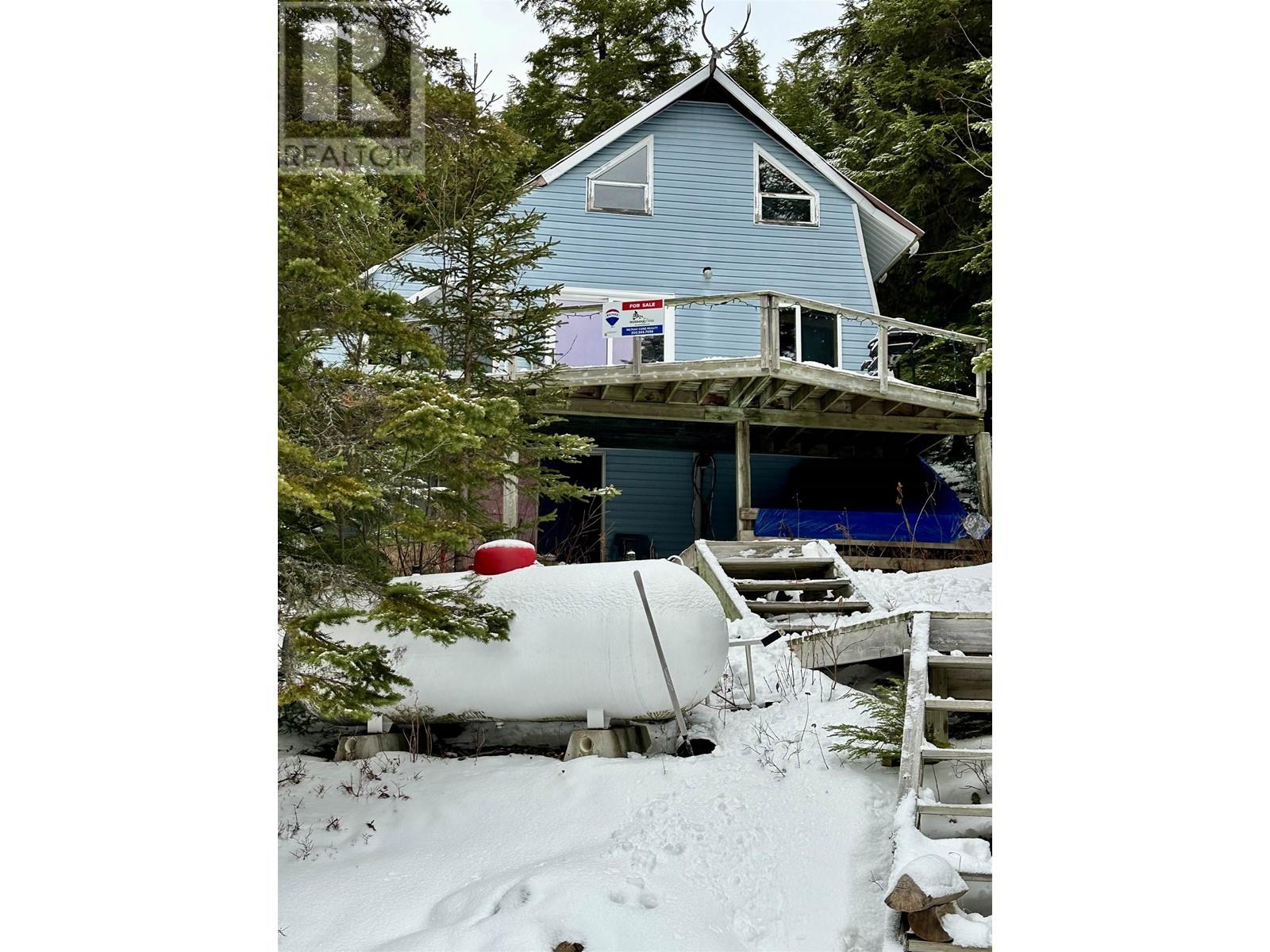 3020 Purden Ski Hill Road, Prince George, British Columbia  V0J 3M0 - Photo 6 - R2837811