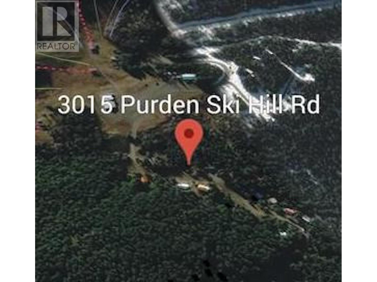 3015 Purden Ski Hill Road, Prince George, British Columbia  V0J 3M0 - Photo 1 - R2839225
