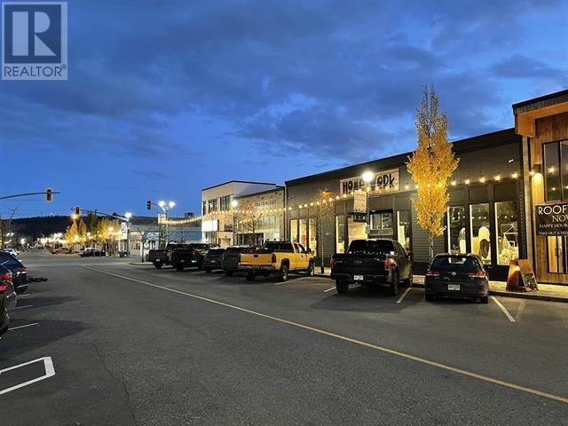 1205 3rd Avenue, Prince George, British Columbia  V2L 3E6 - Photo 5 - C8057610