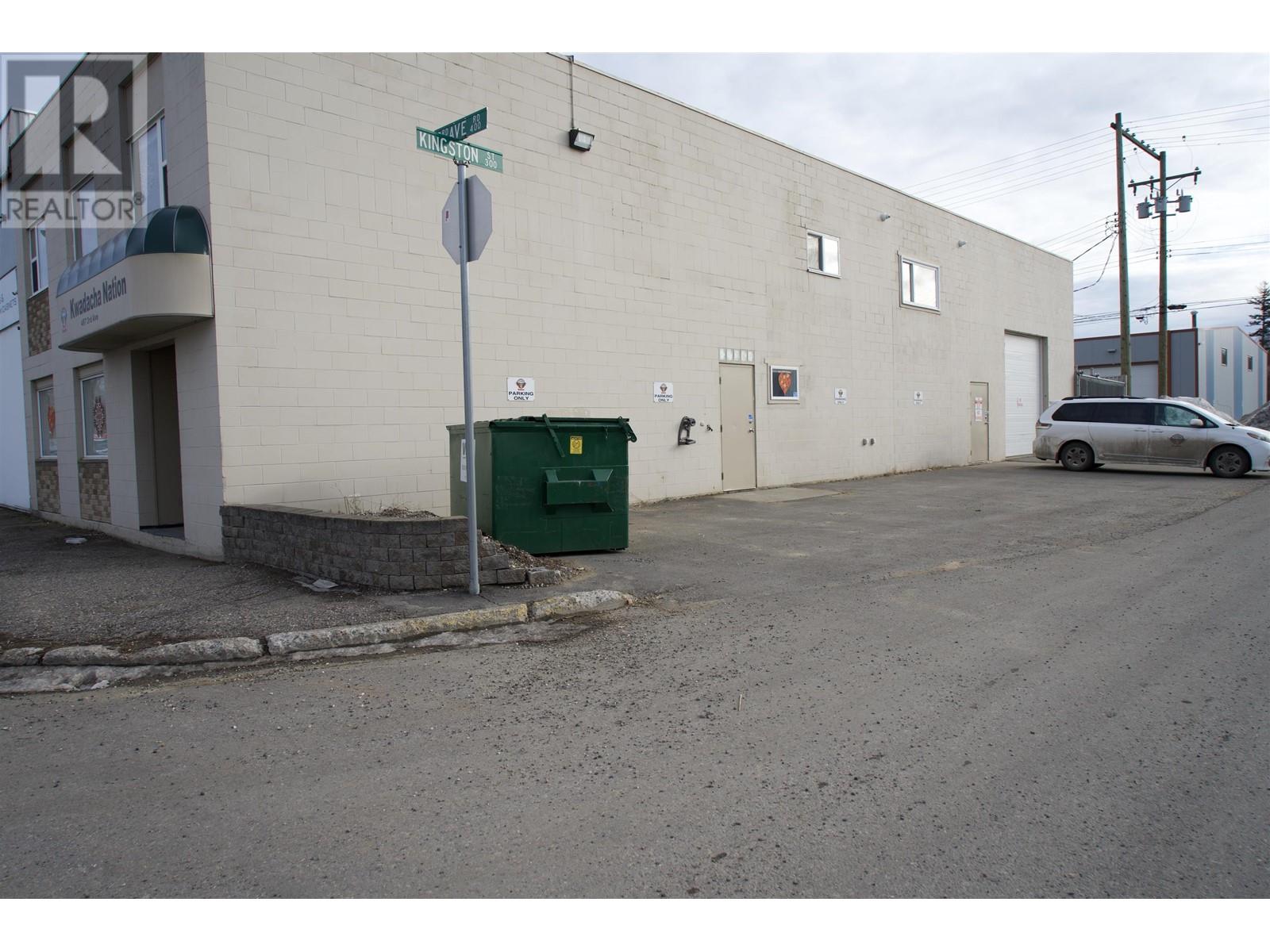 497 3rd Avenue, Prince George, British Columbia  V2L 3C1 - Photo 2 - C8058400