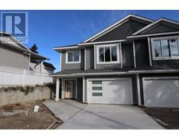 A 2718 SANDERSON ROAD, Prince George, British Columbia