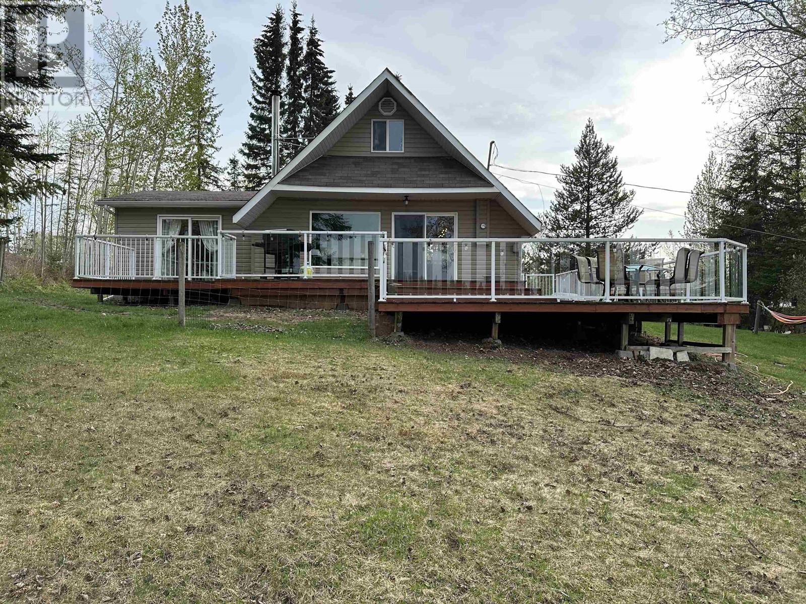 28260 Ness Lake Road, Prince George, British Columbia  V2K 5N1 - Photo 2 - R2860977