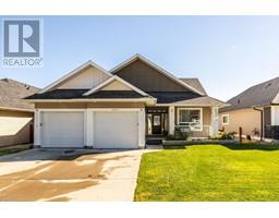 4912 PARKSIDE DRIVE, Prince George, British Columbia