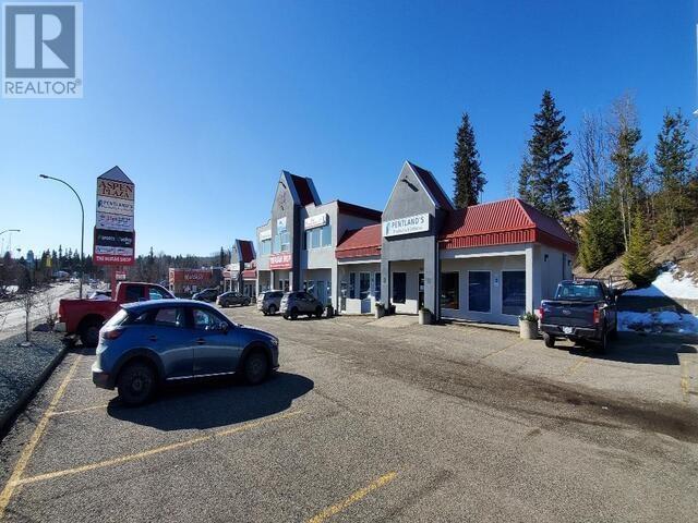 2299 Westwood Drive, Prince George, British Columbia  V2N 4V6 - Photo 2 - C8058764