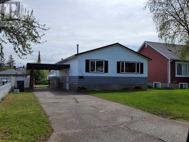 834 Ewert Street, Prince George, British Columbia  V2M 2N9 - Photo 1 - R2870861