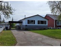 834 EWERT STREET, Prince George, British Columbia