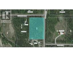 LOT 1 FIR HEIGHTS CRESCENT, prince george, British Columbia