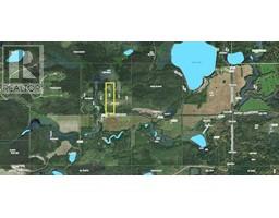 LOT 3 NESS LAKE ROAD, prince george, British Columbia