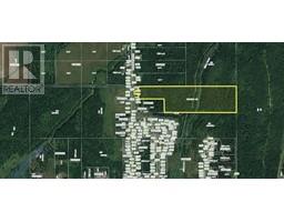 1556 N BLACKBURN ROAD, Prince George, British Columbia