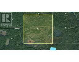DL 8429 W MIWORTH ROAD, Prince George, British Columbia