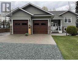1818 SOMMERVILLE ROAD, prince george, British Columbia