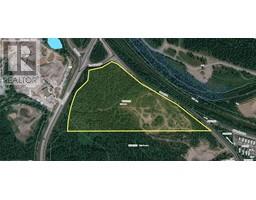 DL 2400 OTWAY ROAD, Prince George, British Columbia