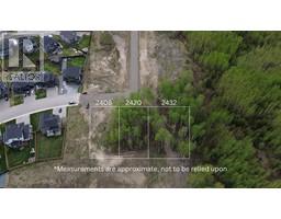 2432 CHANCELLOR BOULEVARD, Prince George, British Columbia