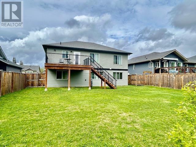 5467 Woodvalley Drive, Prince George, British Columbia  V2K 5A6 - Photo 20 - R2884139