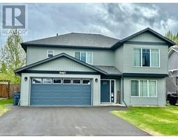 5467 WOODVALLEY DRIVE, prince george, British Columbia