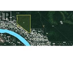 DL 2099 N NECHAKO ROAD, Prince George, British Columbia
