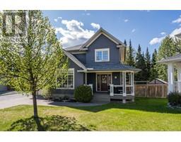 7361 EMMY PLACE, prince george, British Columbia