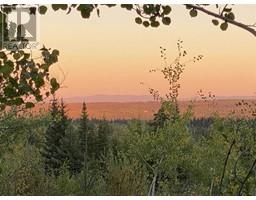 N 1/2Of DL7871 TAKLA FOREST ROAD, Prince George, British Columbia