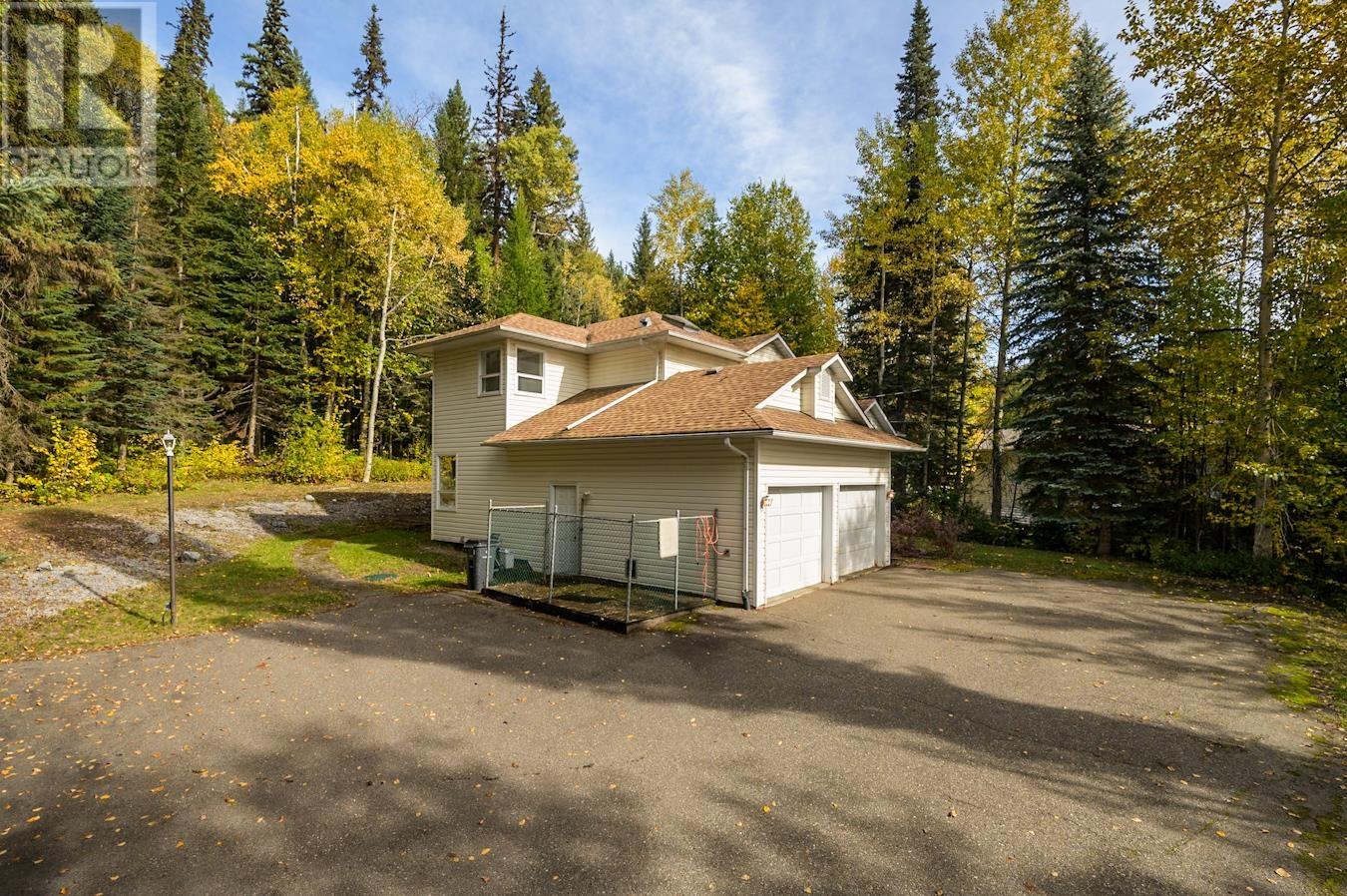 9052 NORTH NECHAKO ROAD, Prince George, British Columbia