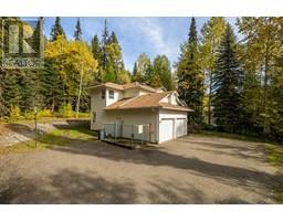 9052 NORTH NECHAKO ROAD, Prince George, British Columbia