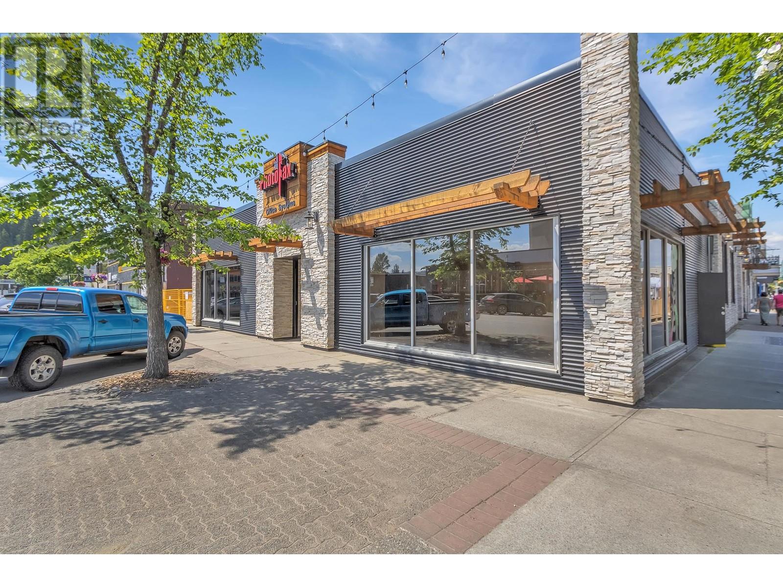 511 GEORGE STREET, Prince George, British Columbia