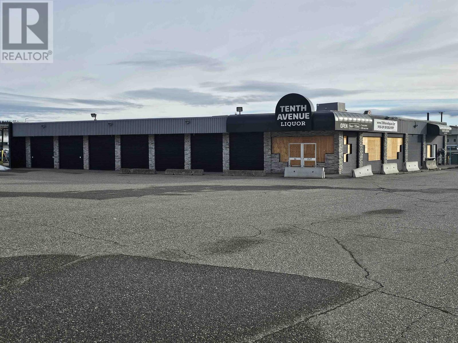 3240 10TH AVENUE, Prince George, British Columbia