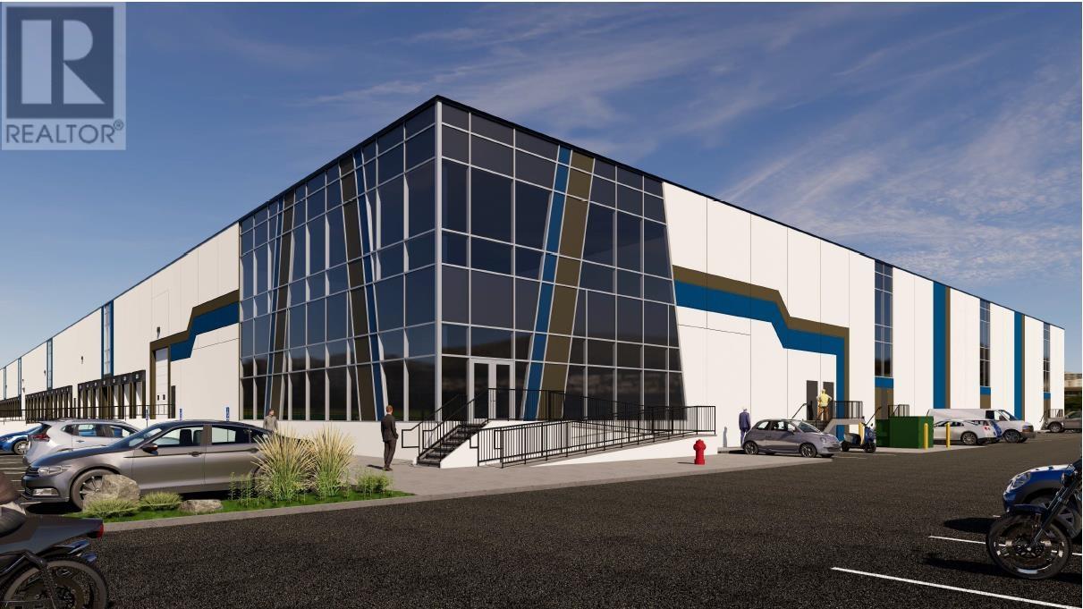 B 988 Great Street, Prince George, British Columbia  V2N 5N7 - Photo 1 - C8063528