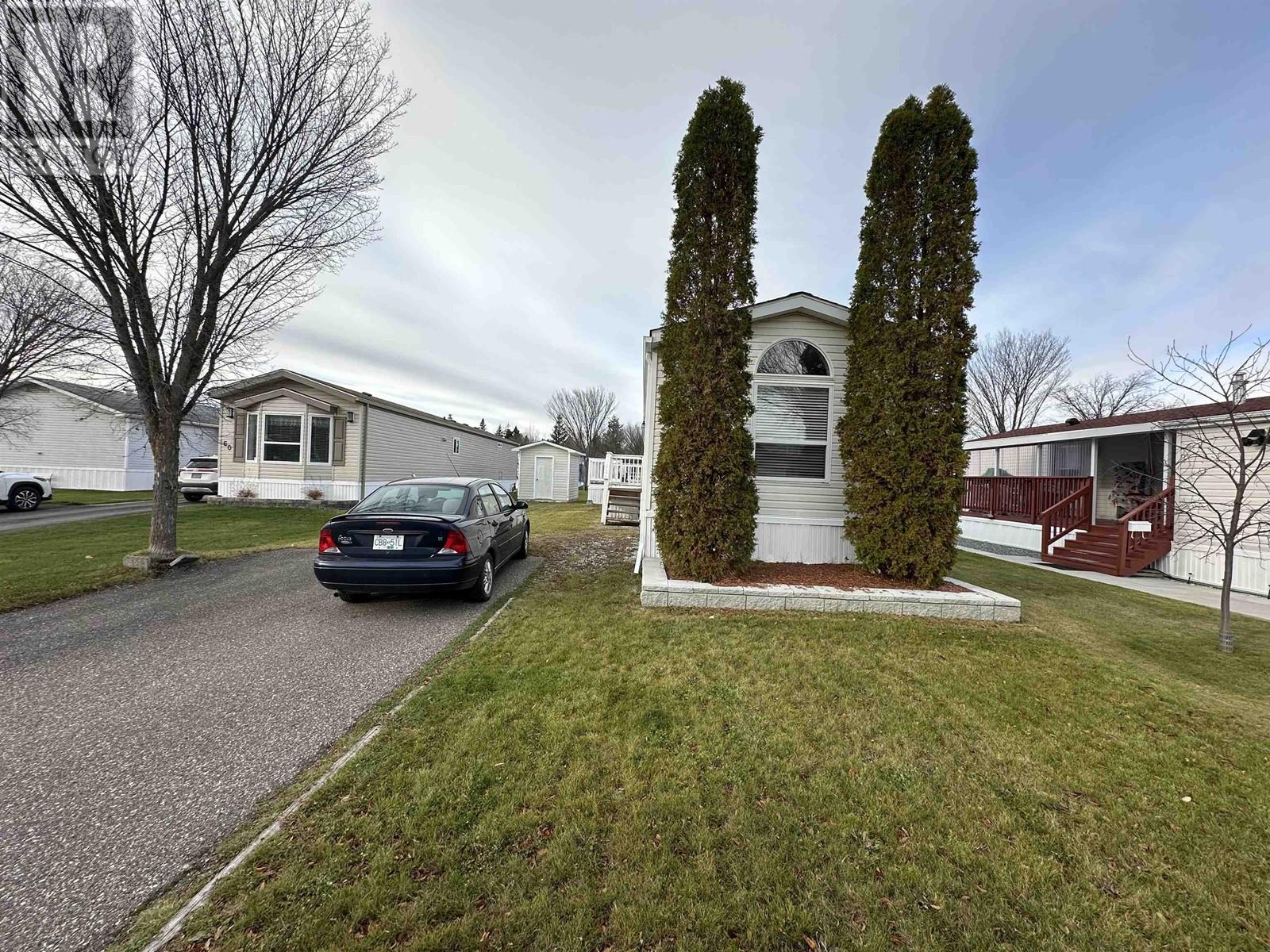 61 7100 ALDEEN ROAD, Prince George, British Columbia