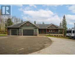 8650 SAMSON ROAD, Prince George, British Columbia