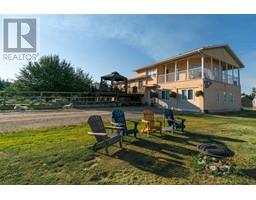 10070 N MCBRIDE TIMBER ROAD, Prince George, British Columbia