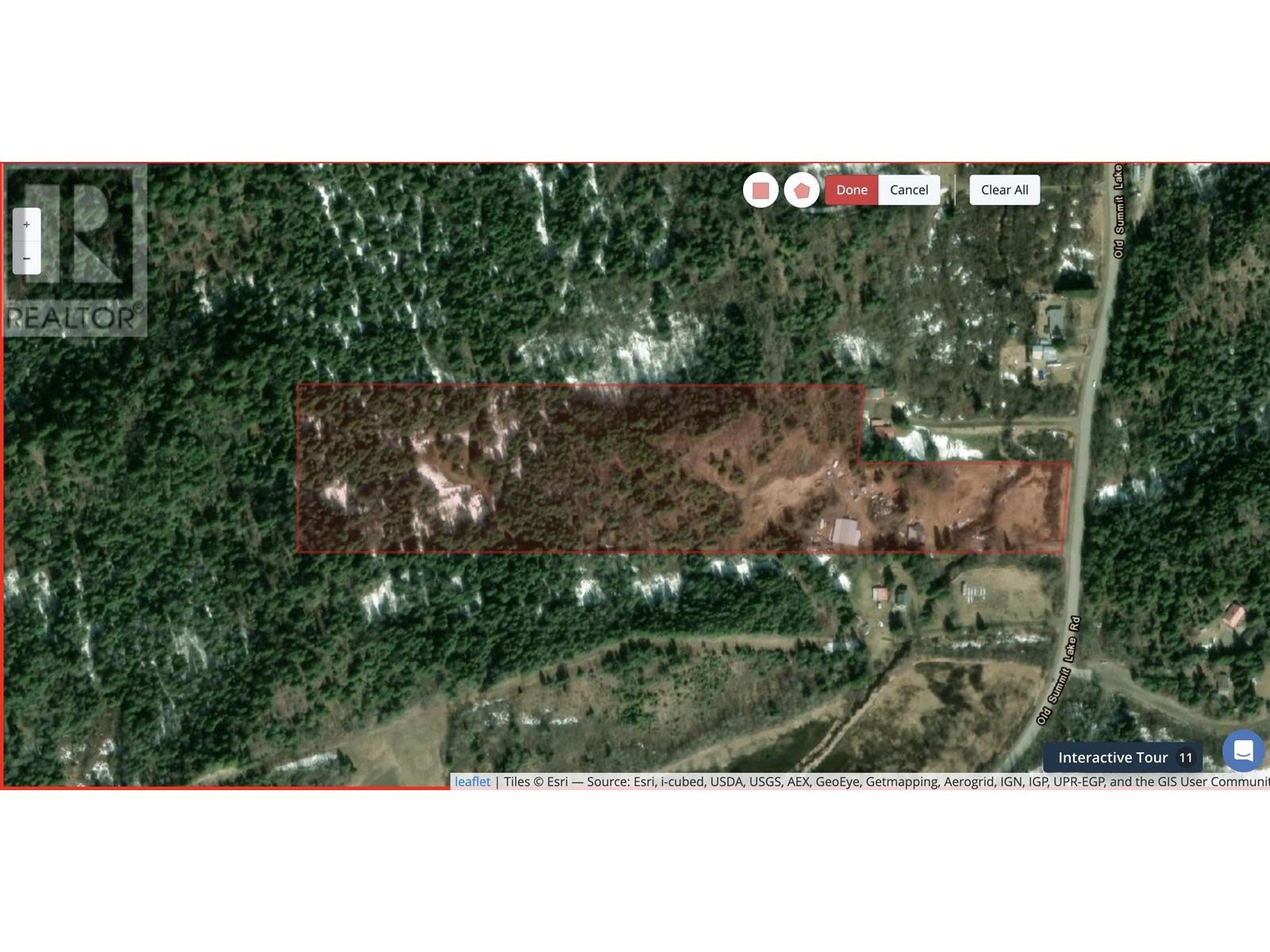 4387 Old Summit Lake Road, Prince George, British Columbia  V2K 5S4 - Photo 3 - R2945648