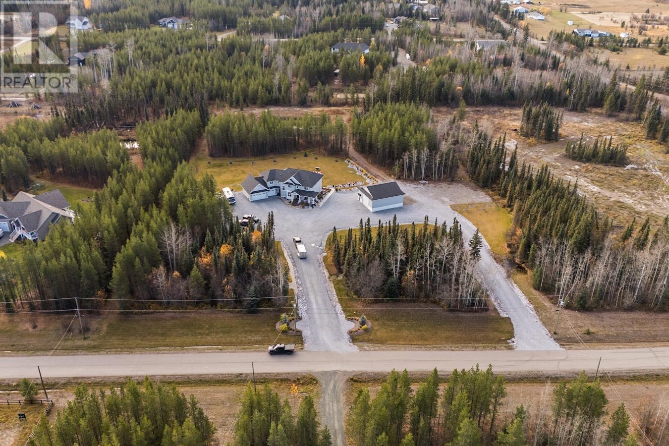 Lot 16 N West Beaverley Road, Prince George, British Columbia  V2N 5A8 - Photo 6 - R2947753