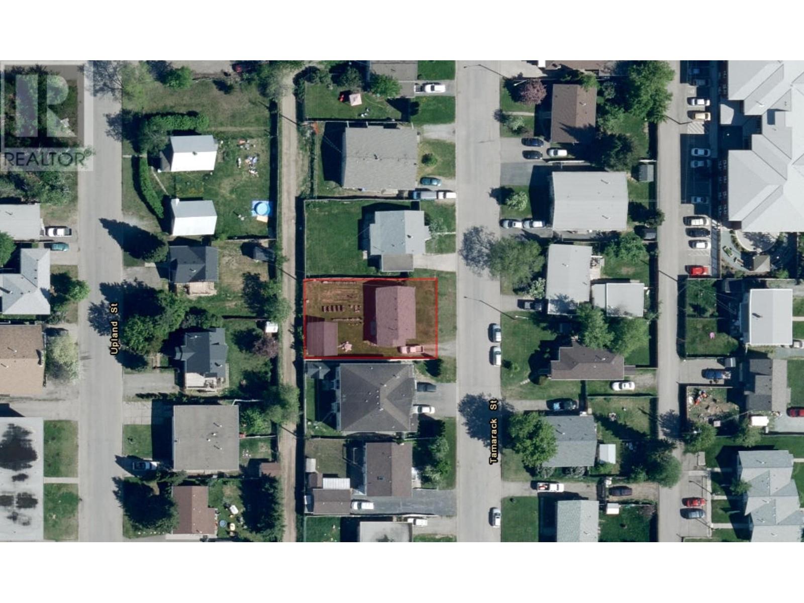 1839 Tamarack Street, Prince George, British Columbia V2L 2T5 - Photo 2 - R2950919