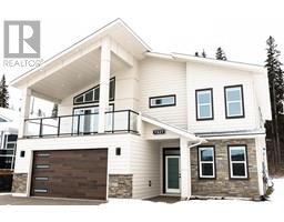 7327 FOXRIDGE AVENUE, Prince George, British Columbia