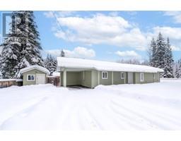 6846 S KELLY ROAD, Prince George, British Columbia